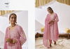 Suhani By Kimora Heer Muslin Embroidered Printed Salwar Kameez Wholesalers In Delhi